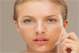 Chemical peels