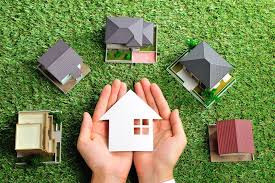 Residential Properties