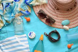 Sun Safety Accessories