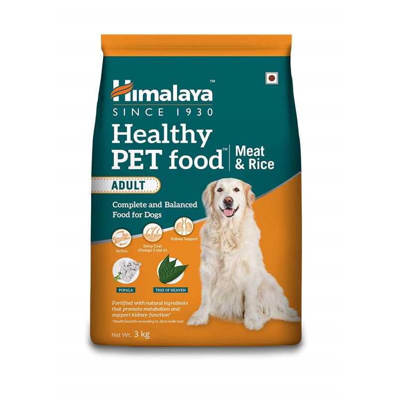 Pet Food