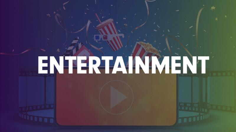 Entertainment