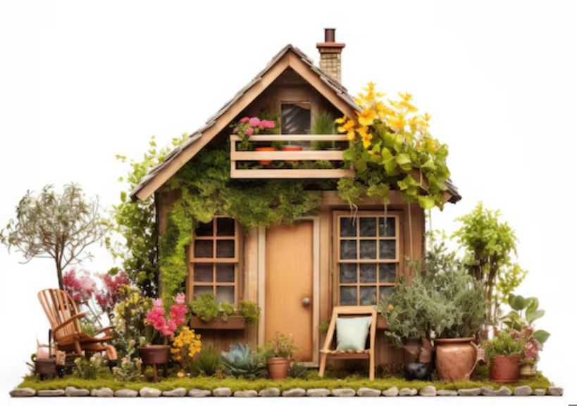 Home & Garden