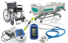 Medical Supplies