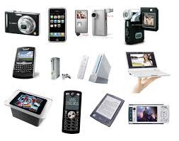 Computing Devices