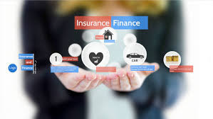 Finance and Insurance
