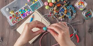 Handmade Goods