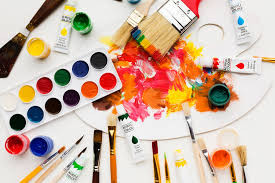 Art Materials