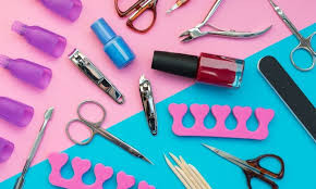 Nail tools