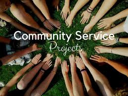Community Services