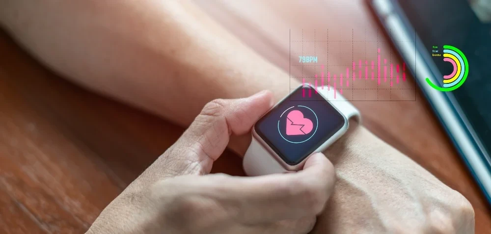 Health Monitoring Devices