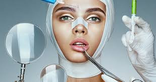 Cosmetic Procedures