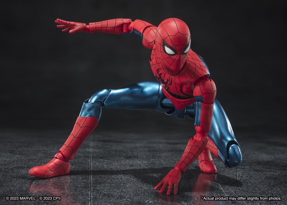 Action Figures