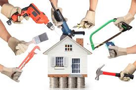 Home Improvement