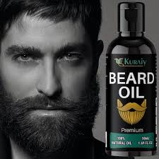 Beard care