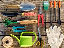 Garden Supplies