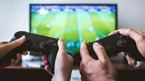 Video Games and Consoles