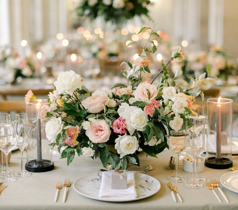 Wedding & events