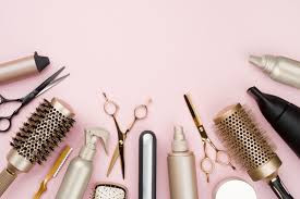 Hair styling tools
