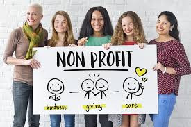 Nonprofit Organizations