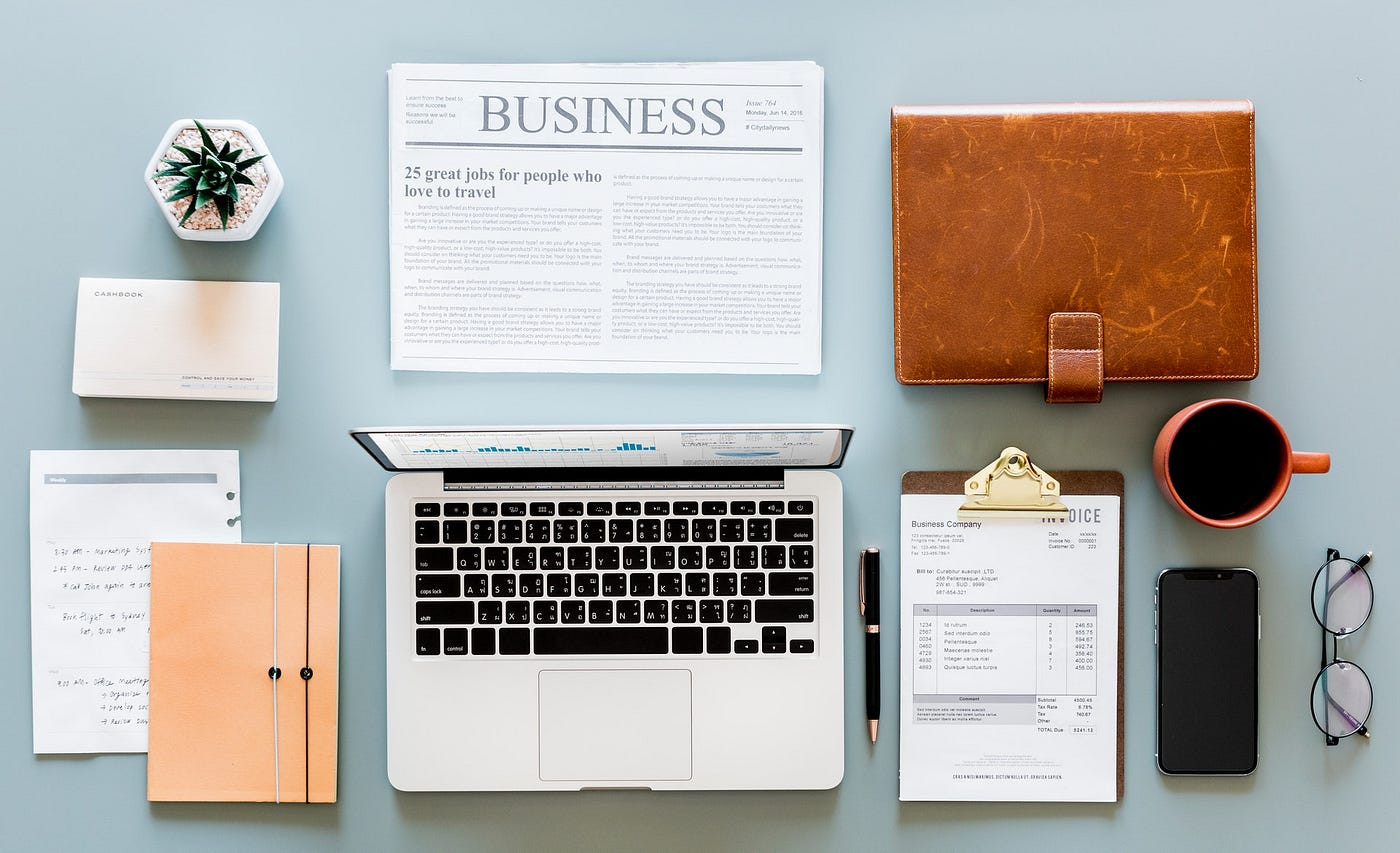 Organizational Tools