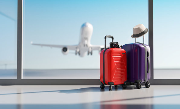 Travel and Luggage