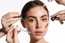 Beauty & Personal Care