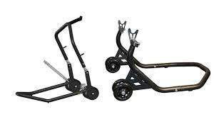 Motorcycle Stand