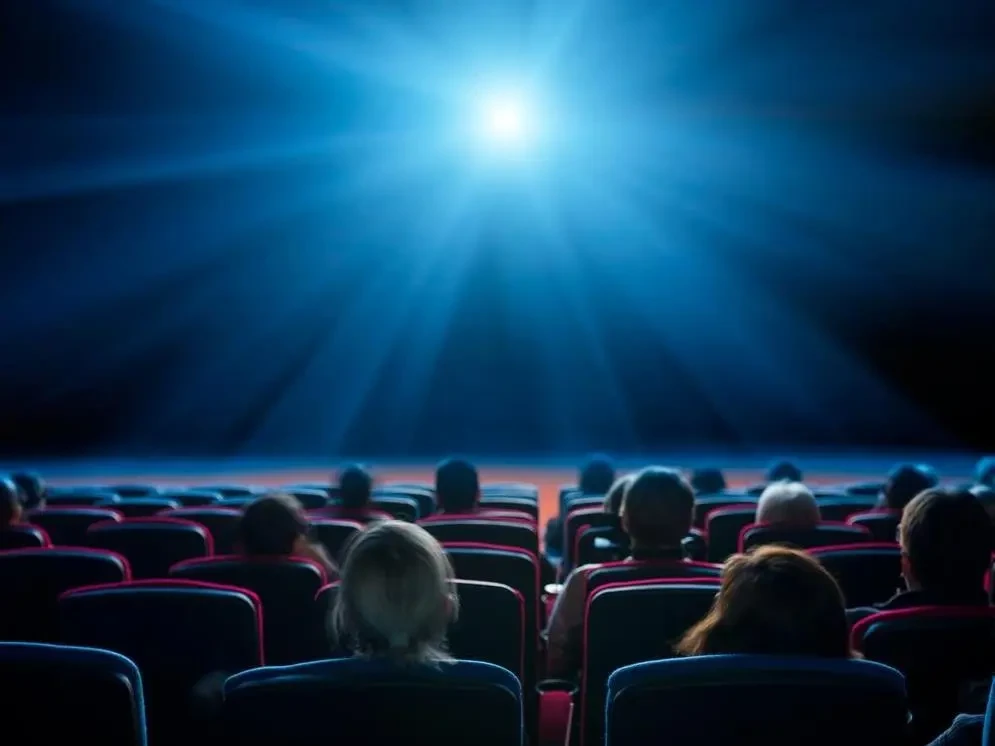 Movies and TV Shows