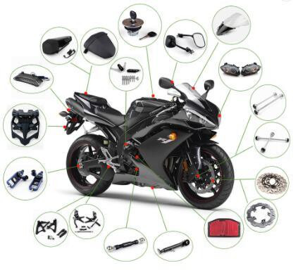 Motorcycle Accessories