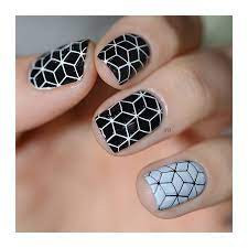 Nail art supplies