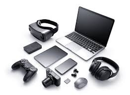 Consumer Electronics