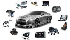 Car Accessories
