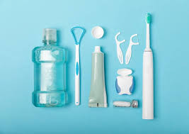 Dental Treatments and Products