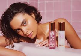 Tanning Products