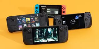 Gaming Electronics