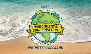 Conservation Programs