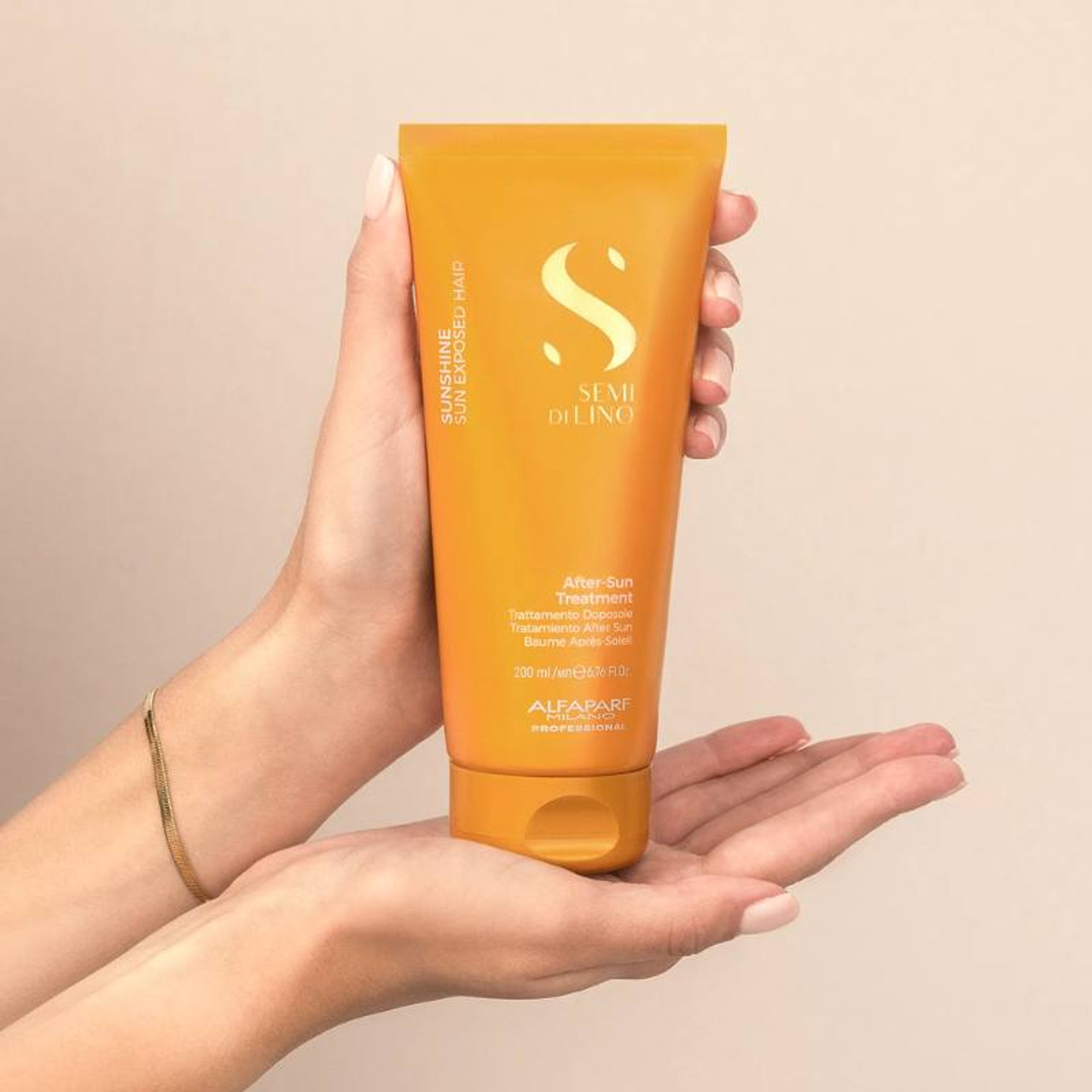 After-Sun Products