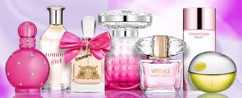 Fragrances