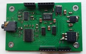 Miscellaneous Electronics