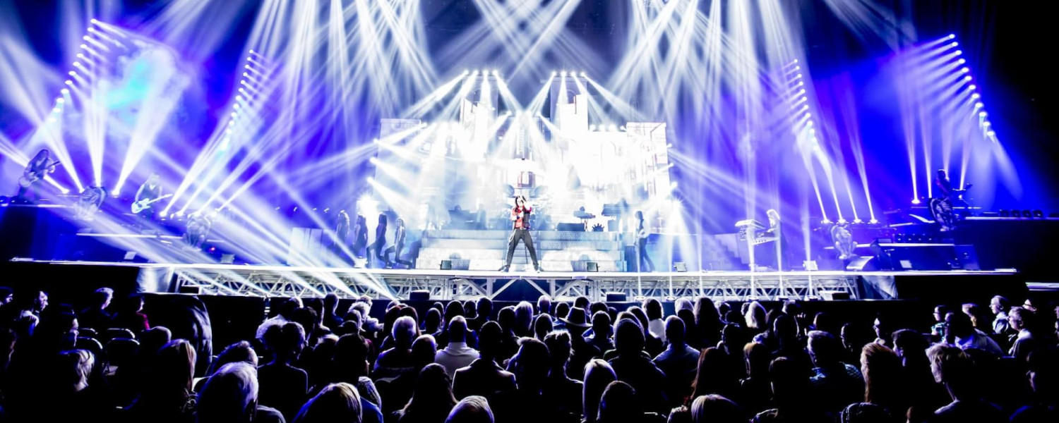 Concerts and Events