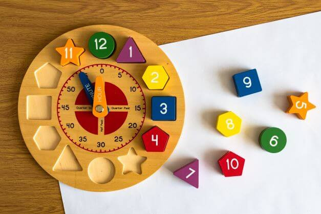 Educational Toys