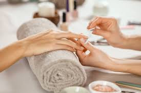Nail treatments