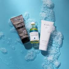 Bath products