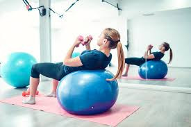 Exercise Balls