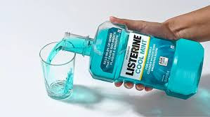 Mouthwash and Rinses