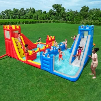 Outdoor Toys