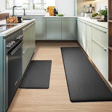 Kitchen rugs