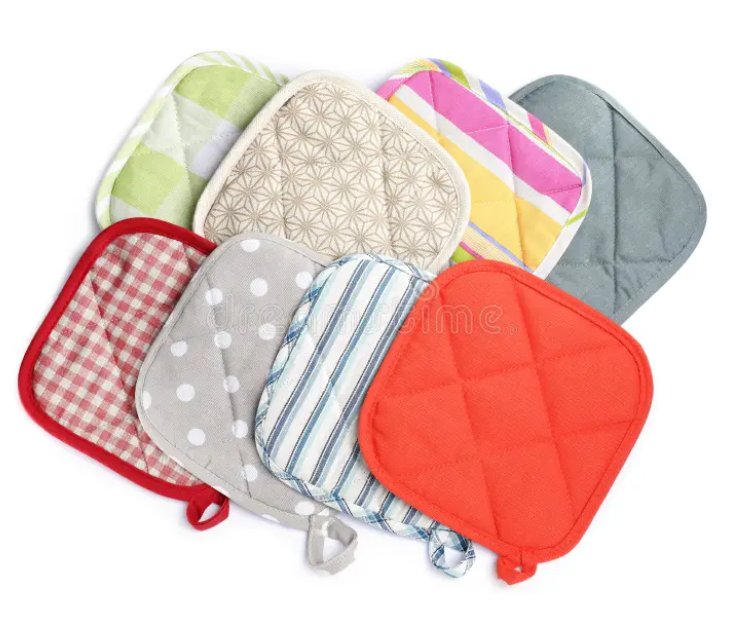 Pot Holders