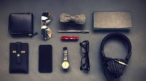 Men Accessories