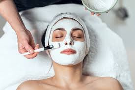 Face Masks and Treatments